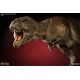 Dinosauria T-rex The Tyrant King Statue 30 cm